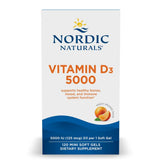 Vitamin D3 5000