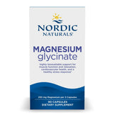 Magnesium Glycinate