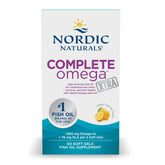 Complete Omega Xtra