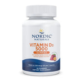 Vitamin D3 5000 Gummies