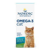 Omega-3 Cat
