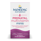 Prenatal Multivitamin Minis