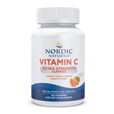 Vitamin C Extra Strength Gummies