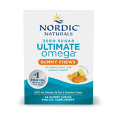 Ultimate Omega Gummy Chews
