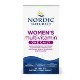 Women’s Multivitamin One Daily
