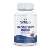 Magnesium Gummies