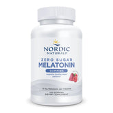 Zero Sugar Melatonin Gummies
