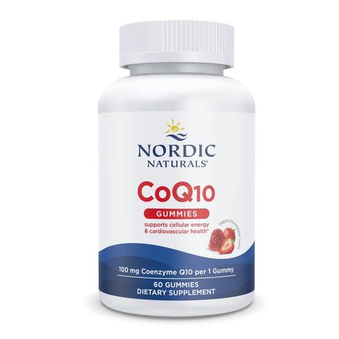 CoQ10 Gummies