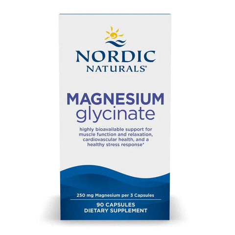 Magnesium Glycinate