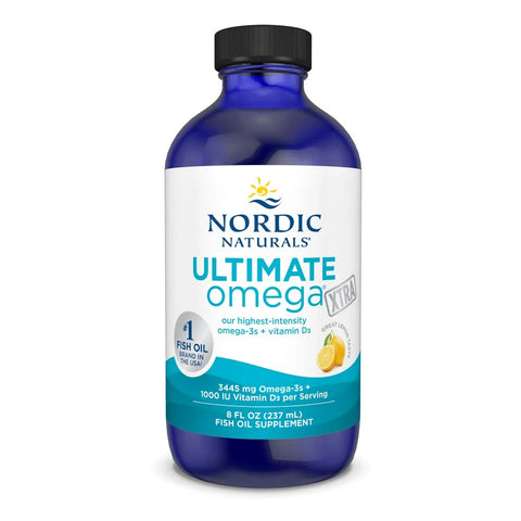 Ultimate Omega Xtra