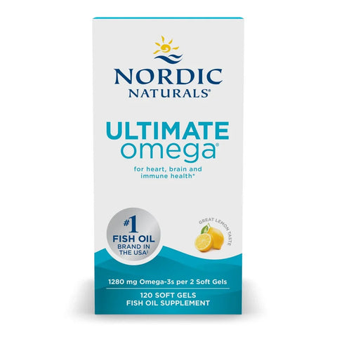 Ultimate Omega