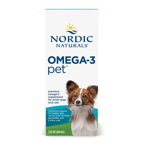 Omega-3 Pet