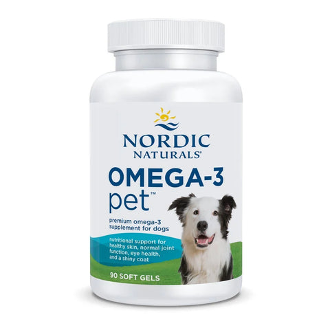 Omega-3 Pet