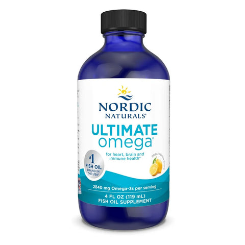 Ultimate Omega