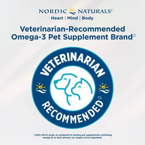 Omega-3 Pet