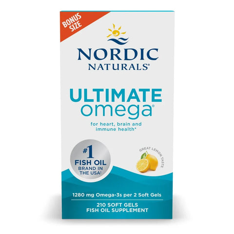 Ultimate Omega