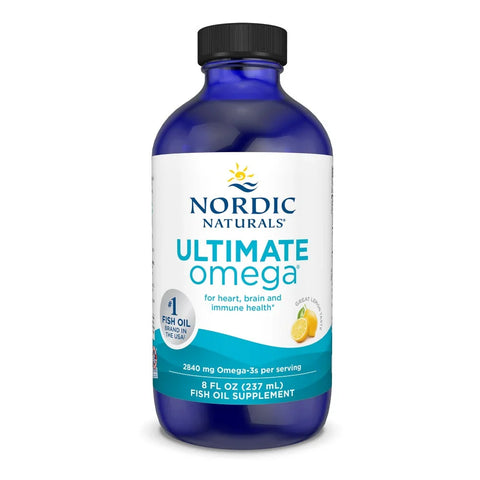 Ultimate Omega